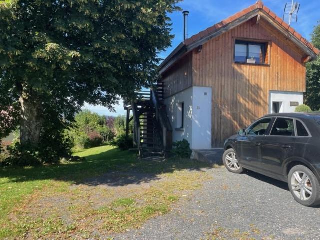 Le Chalet De Juliette Gérardmer Exterior foto