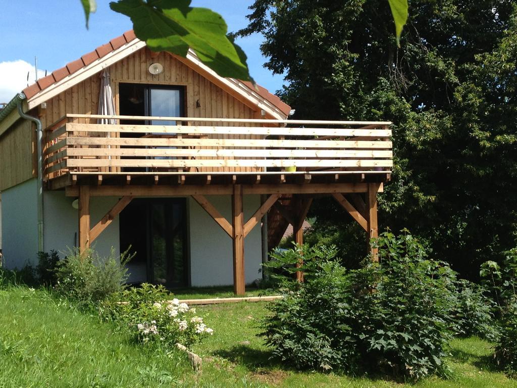 Le Chalet De Juliette Gérardmer Cameră foto